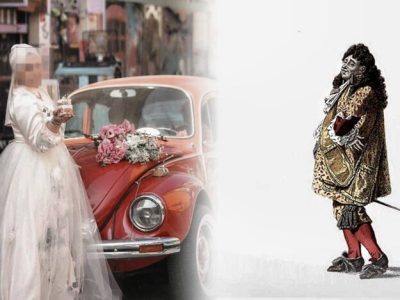 ظهور بورژواهای جدید در اینستاگرام