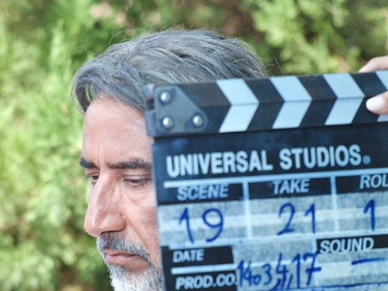 بازگشت سوپراستار دهه‌ ۷۰ به پرده‌ سینما