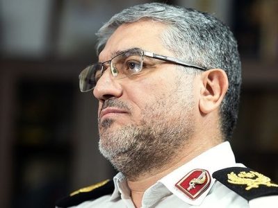 با خودروی شخصی به مرزها بروید!