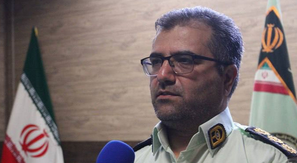 انهدام 17 عضو باند فساد و فحشا در تبریز