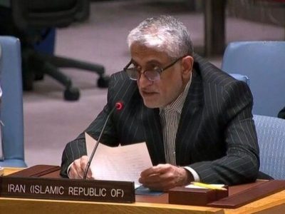 پاسخ به اقدام تروریستی اسرائیل، حق ماست!