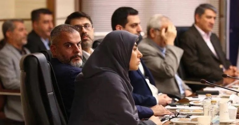 دولت پزشکیان و چالش آقازادگی!