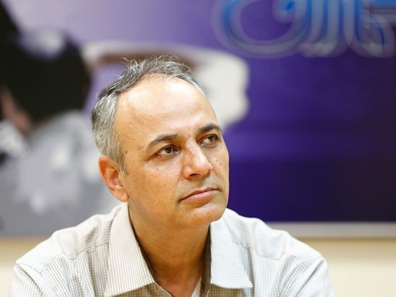 فکر نوندونی جدید باشید!