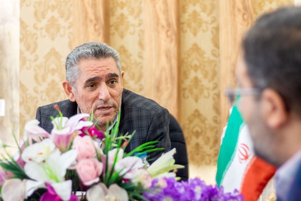 یخبندان بهانه افت کیفیت آسفالت در آذربایجان شرقی