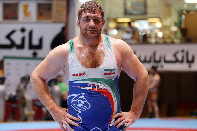 پهلوان پرویز «دیسکالیفه» می‌شود؟