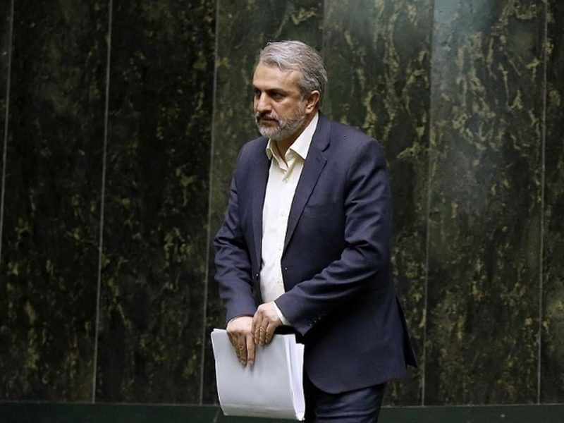 افشاگری وزیر صمت دولت رئیسی از علت شکست مصوبه واردات خودرو