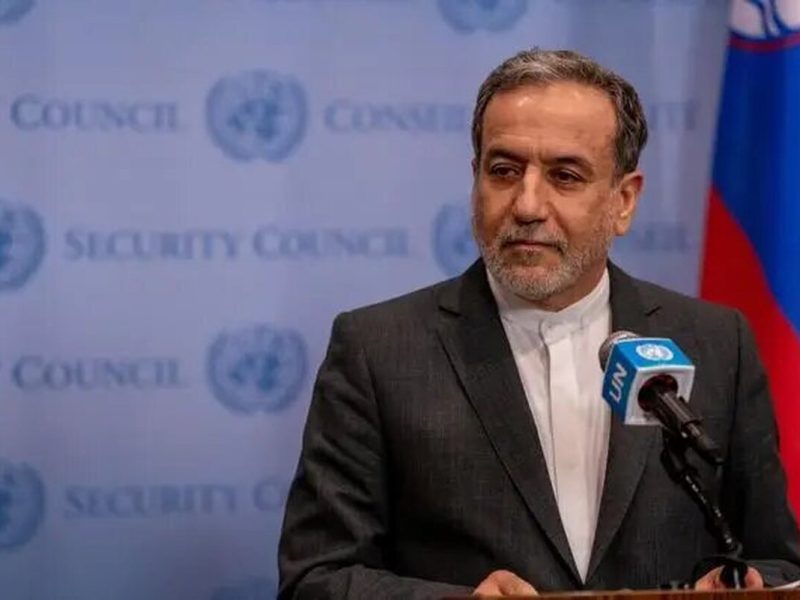 تبادل پیام ایران و آمریکا متوقف شد