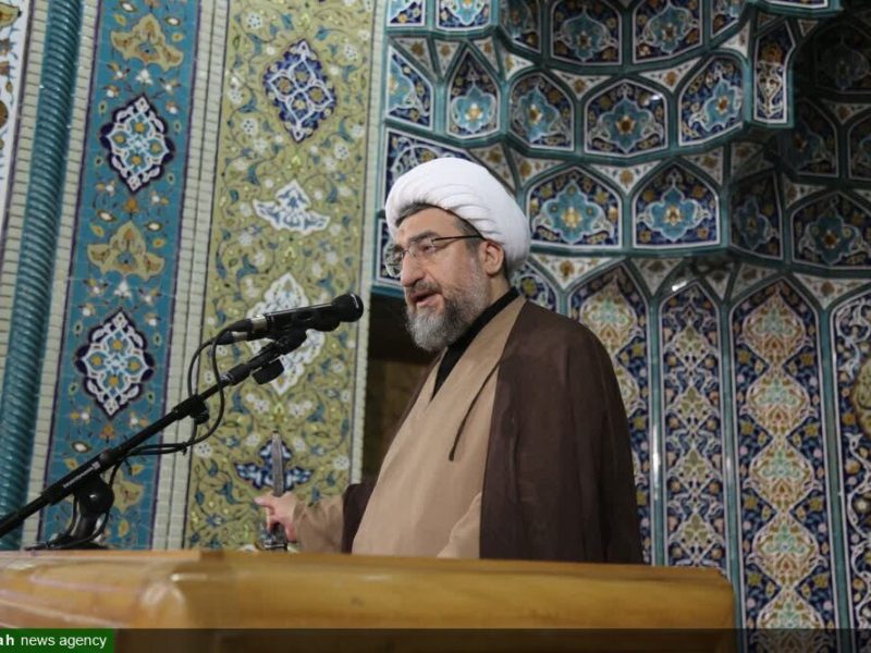 انتقاد امام جمعه تبریز از عدم تعیین تکلیف مسائل مربوط به اراضی فاز ۲ خاوران تبریز