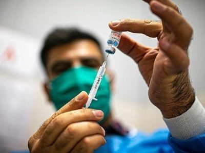 چه کسانی نباید واکسن آنفولانزا بزنند؟