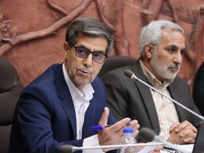 دولت به وظیفه خود در شهرک جوانان تبریز عمل نمی‌کند