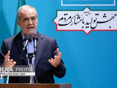 رضایت مردم، شاخص دولت وفاق ملی برای ماندن مدیران