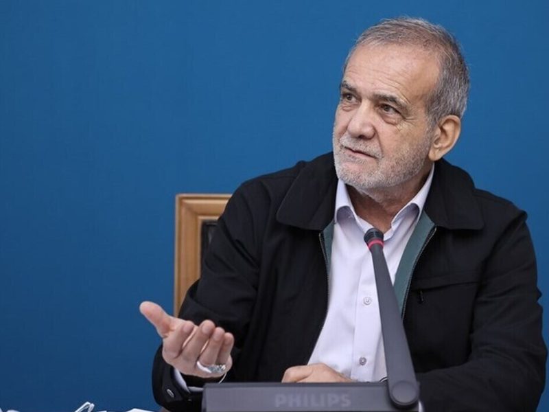 قول می‌دهم مردم هرگز از من دروغ نخواهند شنید
