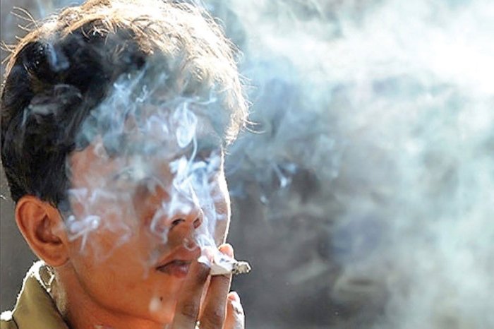 نتیجه بی توجهی به اصل ۳ قانون اساسی؛ اعتیاد آسان، ورزش غیرممکن!