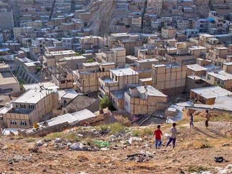 آوارِ سنگینِ «فقر مسکن»