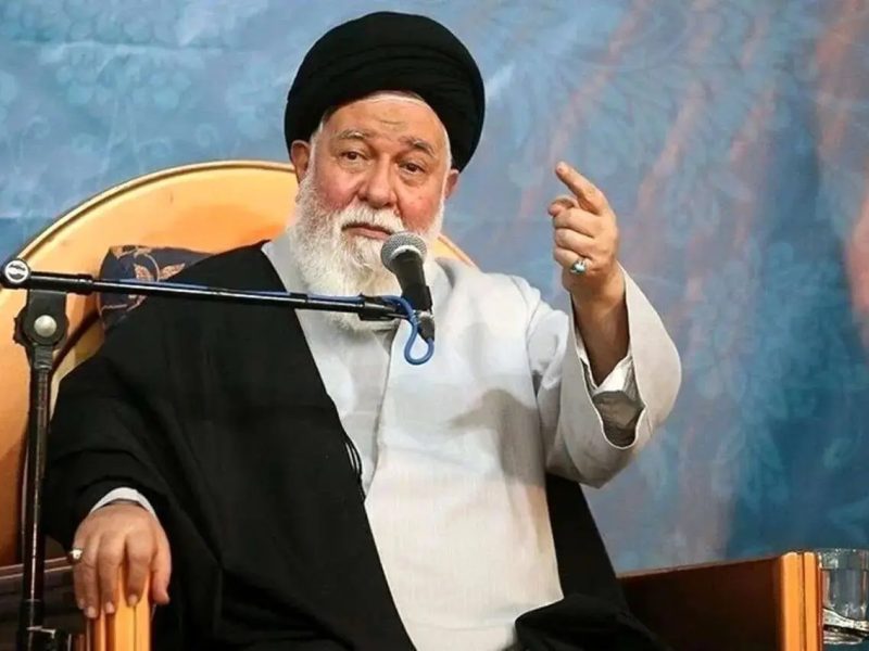 اول باید دین مردم را مدیریت کنیم و بعد دنیای مردم