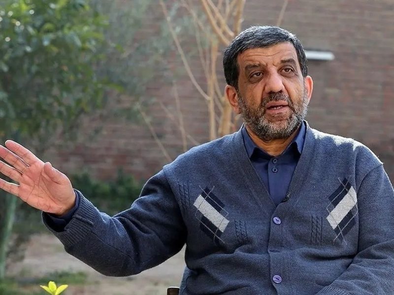 انقلاب نکردیم که زور بگوییم