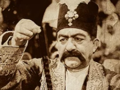 سینمای ایران؛ کفگیری که به ته دیگ خورده است