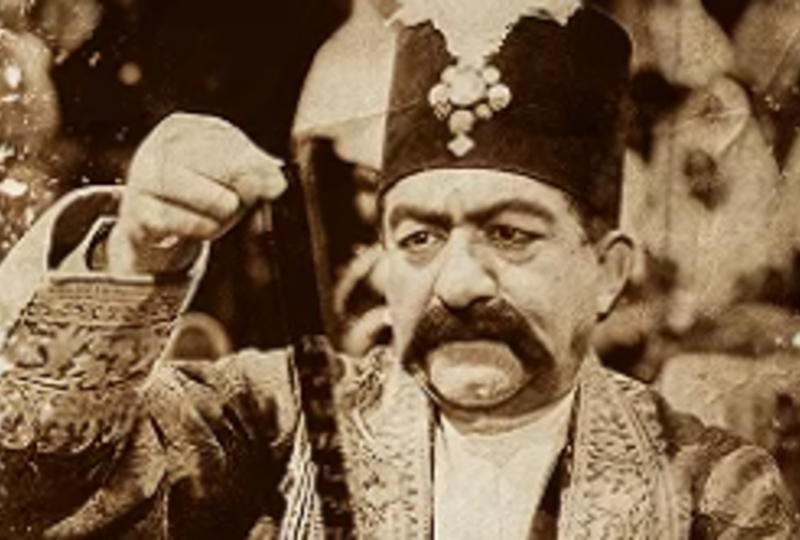 سینمای ایران؛ کفگیری که به ته دیگ خورده است