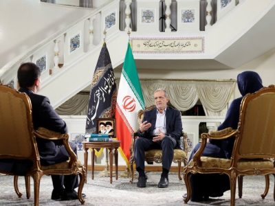در حل مشکل بنزین، معیشت مردم باید مد نظر باشد/ رهبر انقلاب نگفتند فیلتر کنید