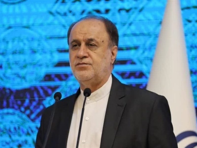 با آمریکا دشمنی نداریم؛ اهل مذاکره‌ایم