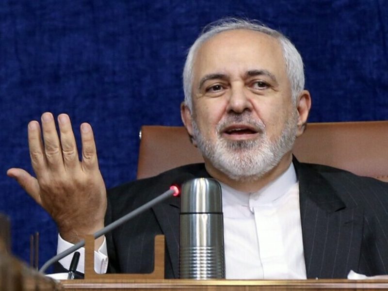باید به مزاحمت آمریکا برای ایران پایان بدهیم