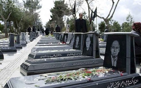 مردن در تبریز گران شد!
