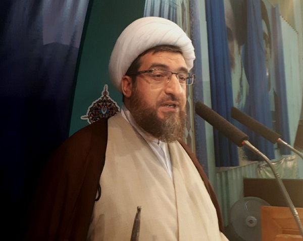 اختلاف‌افکنی بین ایران و آذربایجان خط قرمز ماست