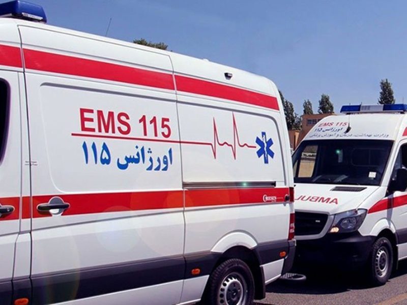 دومین پرونده تعرض در آمبولانس افشا شد! + جزئیات تکان دهنده