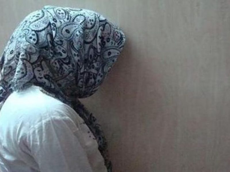تجاوز به زن جوان با خوراندن آبمیوه مسموم