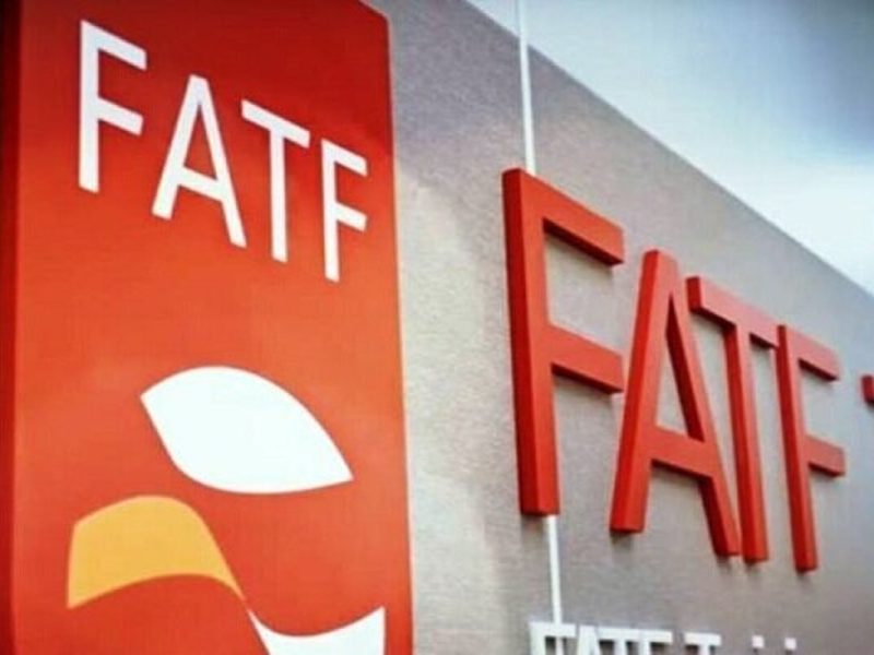 اقتصاد جهانی سوال دارد که چرا ایران به FATF نمی‌پیوندد؟