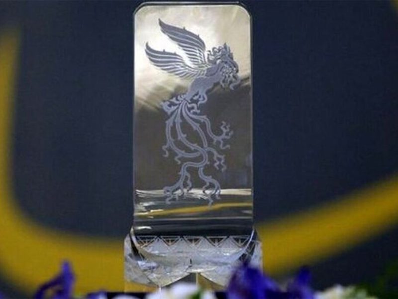 برندگان سیمرغ‌ها مشخص شدند