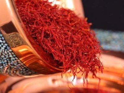یک سوم زعفران ایران قاچاق می‌شود