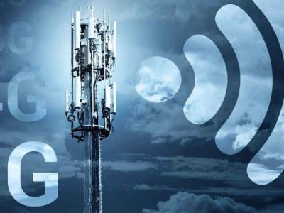 همراه اول صدرنشین توسعه 5G در ایران