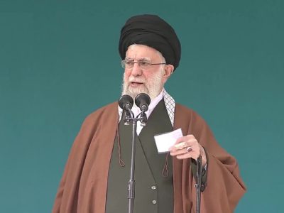 آمریکا شرارت کند، ضربه متقابل محکمی می‌خورد