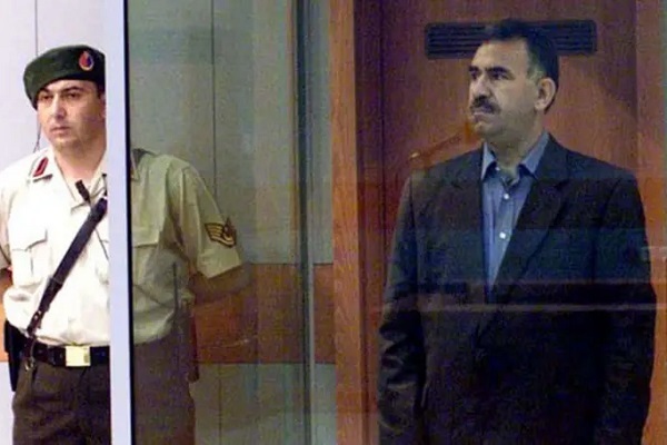 پیام تاریخی «اوجالان»