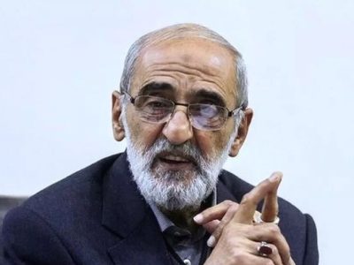 ابتدا از NPT خارج شده و بعد تنگه هرمز را ببندید