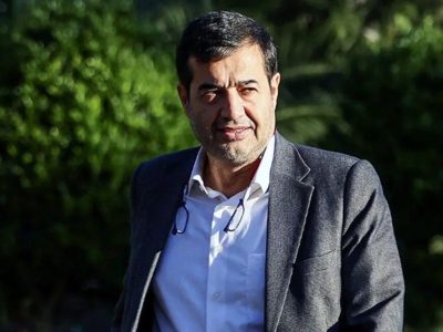 دنیامالی از دولت رفتنی شد؟ وزیر ورزش در مسیر ظریف!