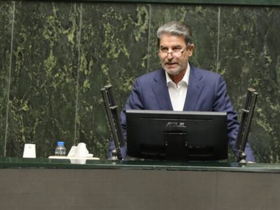 شاید انفجار بندر شهید رجایی کار ریزپرنده‌ها باشد