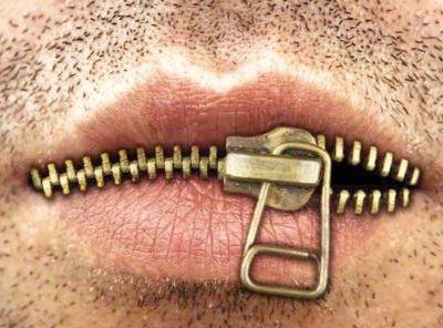 هیس! کارگر اعتراض نمی‌کند