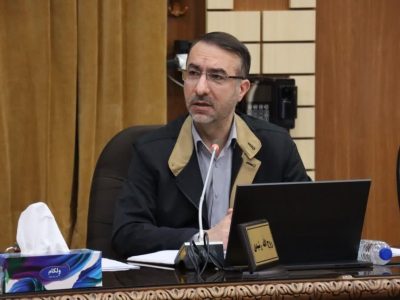 بازداشتی‌های شهرداری توضیح داده شود