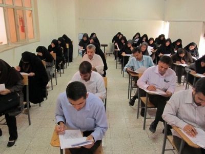 آغاز ثبت‌نام استخدام ۱۵ دستگاه در خرداد