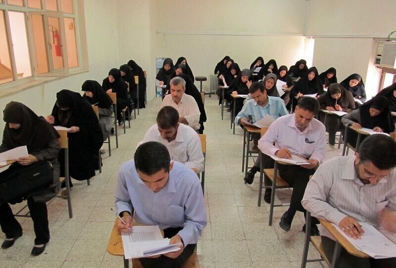 آغاز ثبت‌نام استخدام ۱۵ دستگاه در خرداد