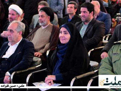سفر خانوادگی وزیر راه را می بینید، فساد ۳ میلیارد دلاری وزیر دولت رئیسی را لاپوشانی می‌کنید؟