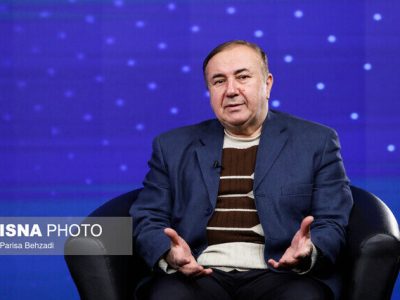 شرکت مس آذربایجان روی کاغذ ایجاد شده است!