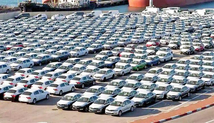 صنعت خودرو در آستانه ور شکستگی یا تغییر؟