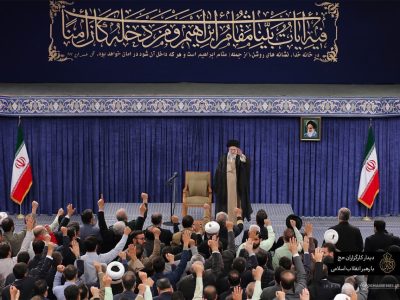 هیچ منفعتی برای امت اسلامی بالاتر از اتحاد نیست