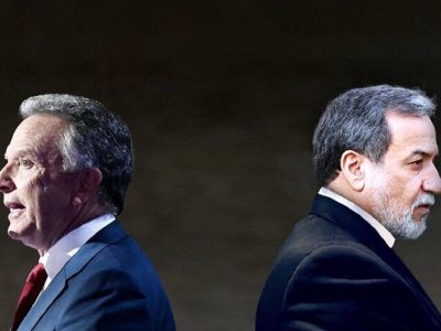 چه کسانی زیرآب مذاکرات را می‌زنند؟