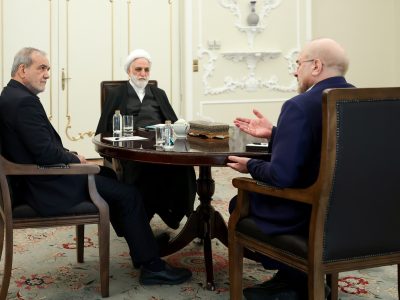 شورای‌عالی همه‌کاره؛ از سیب زمینی تا حجاب!