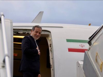 پشت پرده سفر عراقچی به ریاض