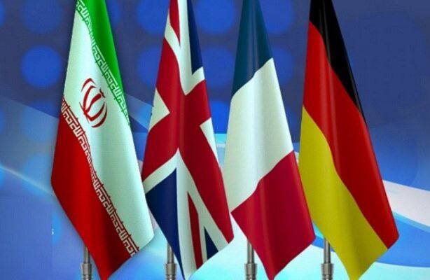زمان و مکان مذاکرات ایران و اروپا مشخص شد